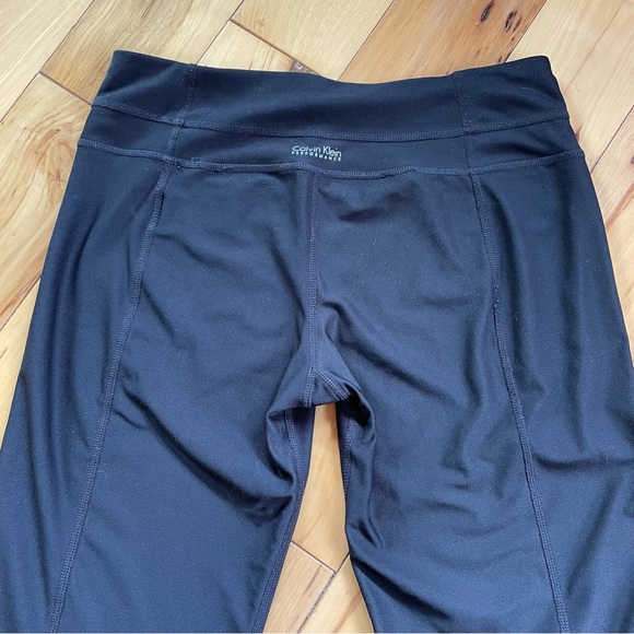 Calvin Klein Performance women’s active pants - sz small - Picture 9 of 11